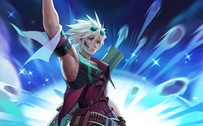 Dnf男大枪应该怎么加点2