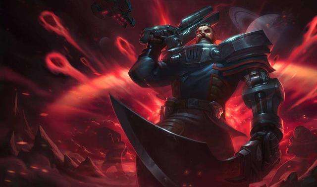 船长符文怎么点1