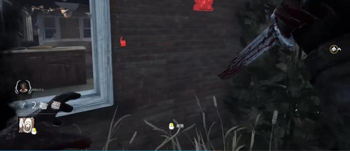 黎明杀机鬼面配件有什么用2