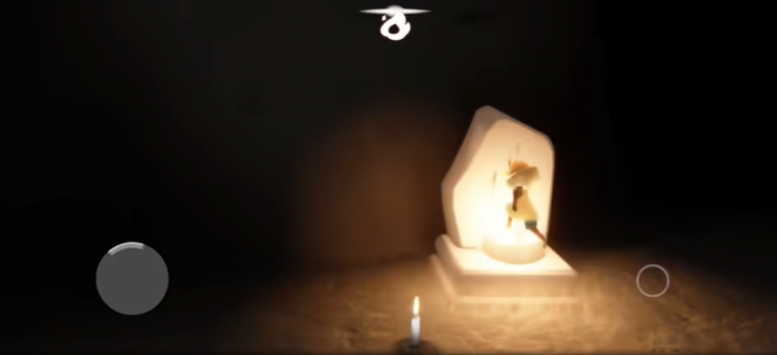 光遇最终试炼怎么玩2