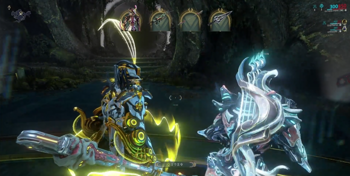 星际战甲虚空平原怎么开3