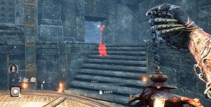 黎明杀机瘟疫技能机制是什么2