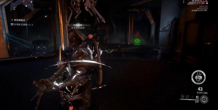 星际战甲核心破坏有哪些完成方法3