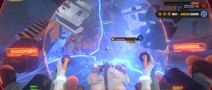 绝区零席德实战手法是什么3