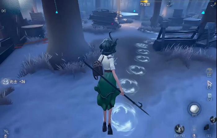 第五人格渔女守尸有哪些技巧1