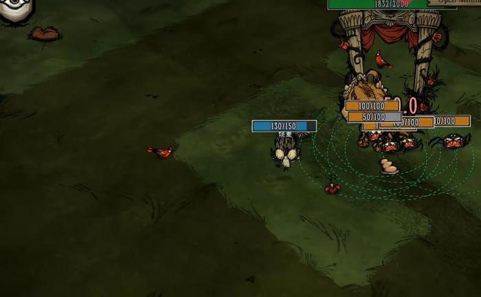 饥荒联机版薇洛有哪些能力2