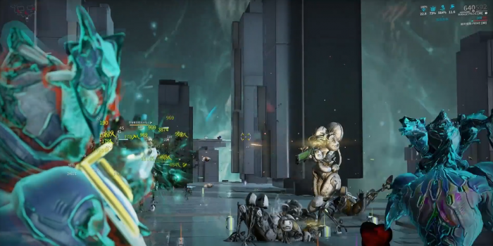 星际战甲破坏者怎么获得3