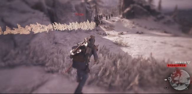 往日不再暴走潮任务怎么做1