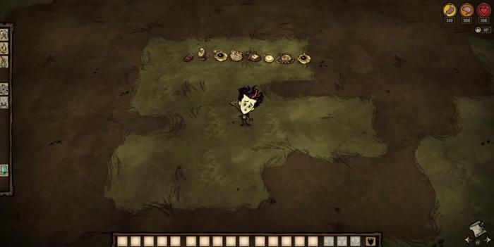 饥荒联机版旺达的怀表有哪些用途1