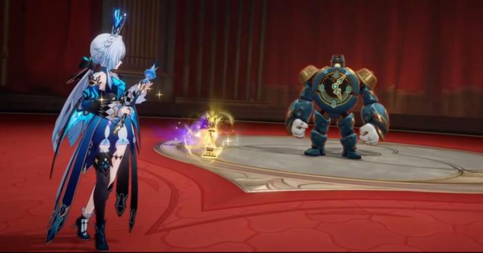 崩坏星穹铁道刻律德菈定位是什么2