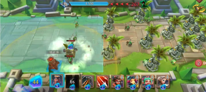 王国纪元边境之门61