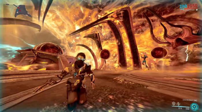 星际战甲新纪之战最后的boss关怎么过2