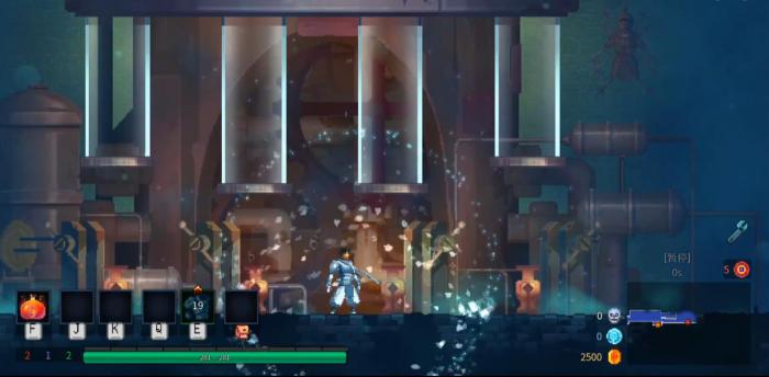 死亡细胞有哪些力量1