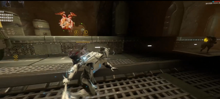 星际战甲新手怎么玩的快点1