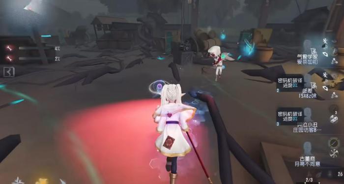 第五人格气象瓶怎么使用性价比最高1