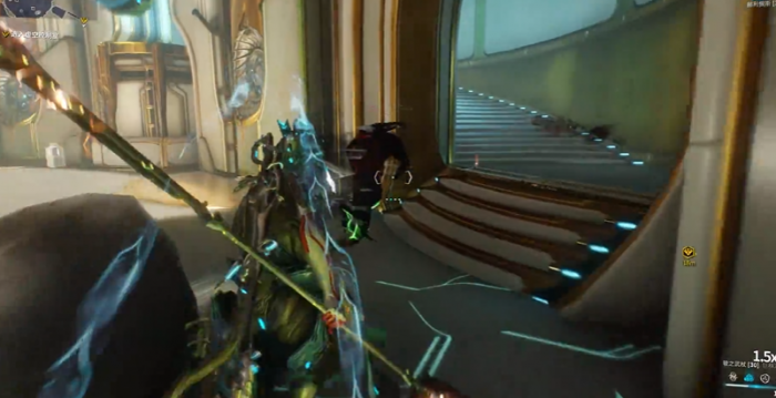 星际战甲第二梦怎么解锁2