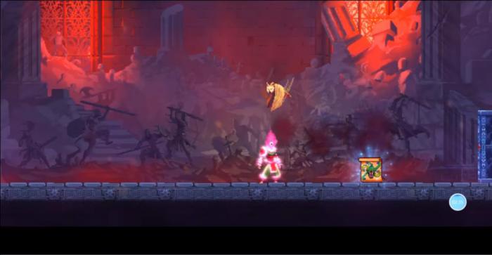 死亡细胞地图有哪些分支3