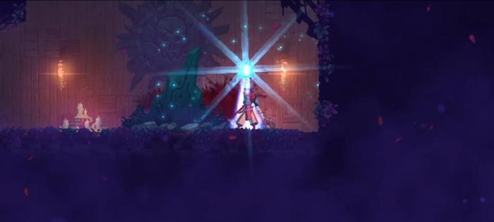 死亡细胞各个符文都有什么用1