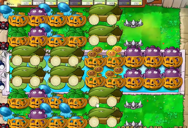 植物大战僵尸无尽在哪打3