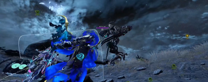 星际战甲新手怎么打大傻2