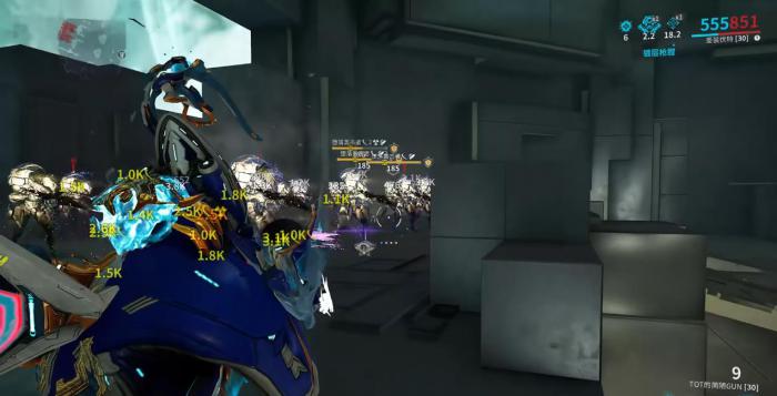 星际战甲孢射和虫置该怎么组装3