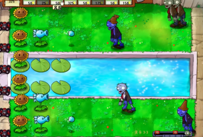 植物大战僵尸95版31