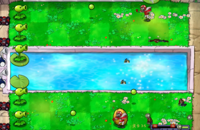 植物大战僵尸95版31
