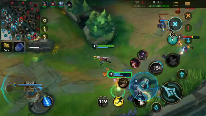 英雄联盟手游索拉卡和娜美哪个强2