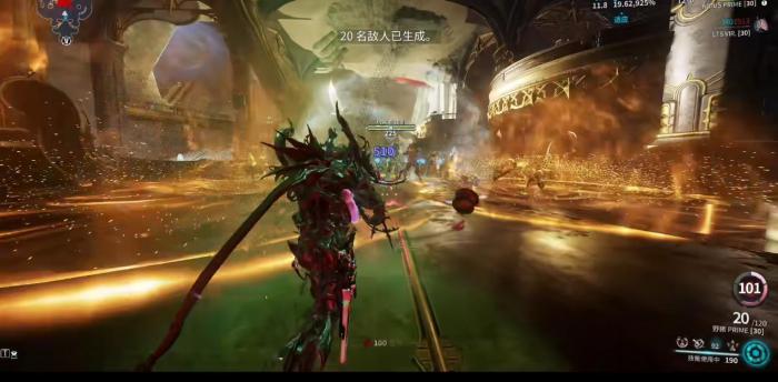 星际战甲菌株mod有什么用1