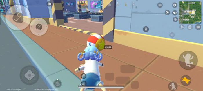 香肠派对皮皮球有什么用3