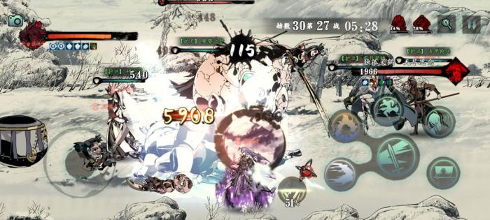 影之刃3鬼差号令靴怎么用2