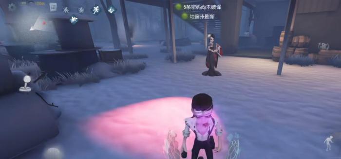 第五人格哪些监管者好抓教授1