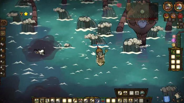 饥荒联机版海妖有什么特性2