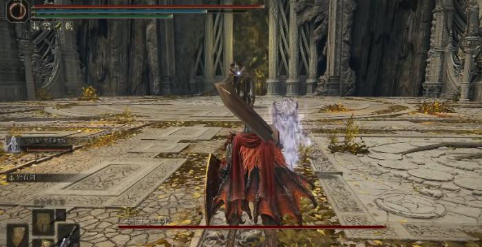 艾尔登法环有哪些强力的后期骨灰1