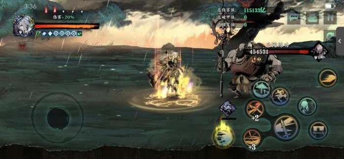 影之刃3无尽劫境主线怎么过2