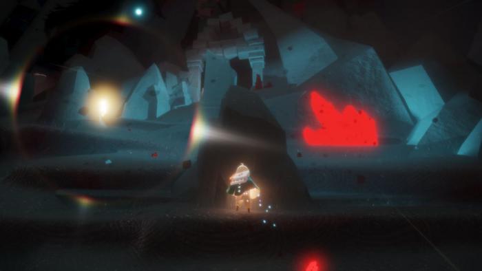 光遇献祭神坛有什么用2