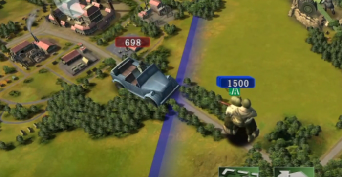 二战风云如何获得传奇武器3