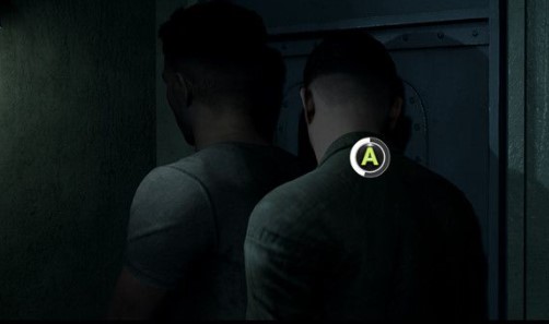 黑相集有哪些玩法2