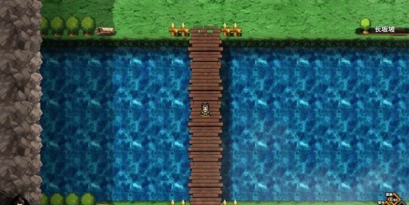 吞食孔明传三顾茅庐任务怎么做2