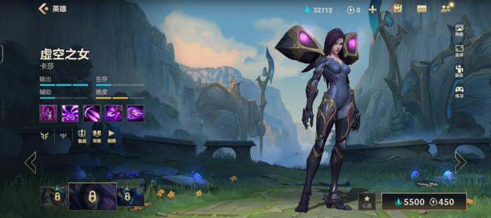 英雄联盟手游哪个adc最强1