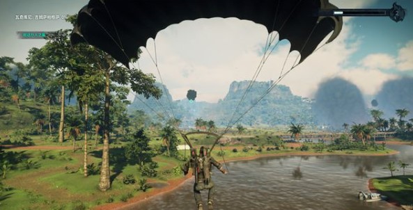 正当防卫4有哪些机制2