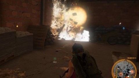 幽灵行动荒野欧寇罗省的任务流程是什么3