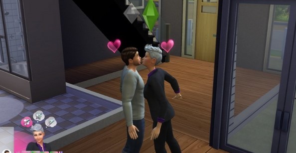 模拟人生4有哪些人生事件2