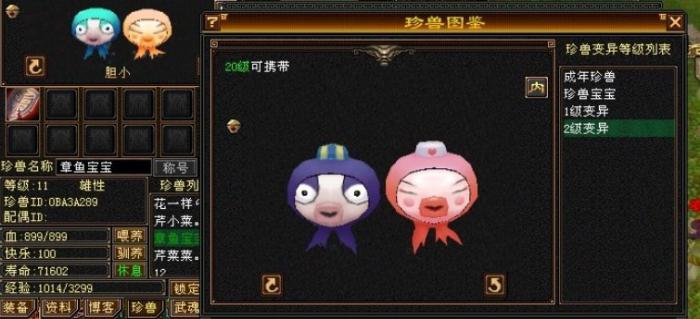 天龙八部2怎么获得宠物2