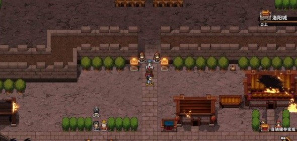 吞食孔明传讨伐董卓任务流程是什么2