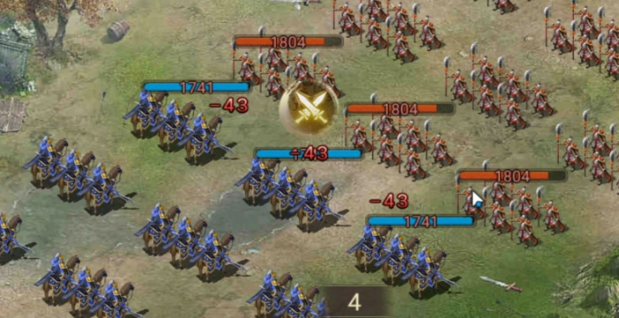 攻城掠地稭康怎么过2