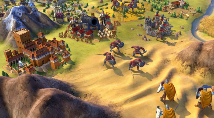 帝国时代2成吉思汗第6关怎么玩3