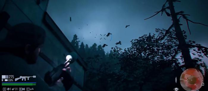 往日不再哭泣者该怎么处理1