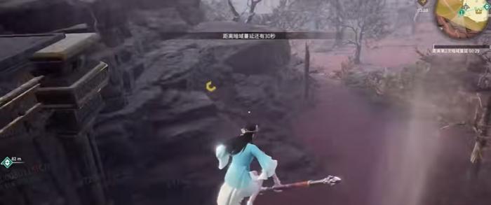 永劫无间火罗国任务位置在哪2