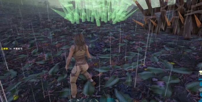 方舟生存进化怎么驯化镰刀龙2